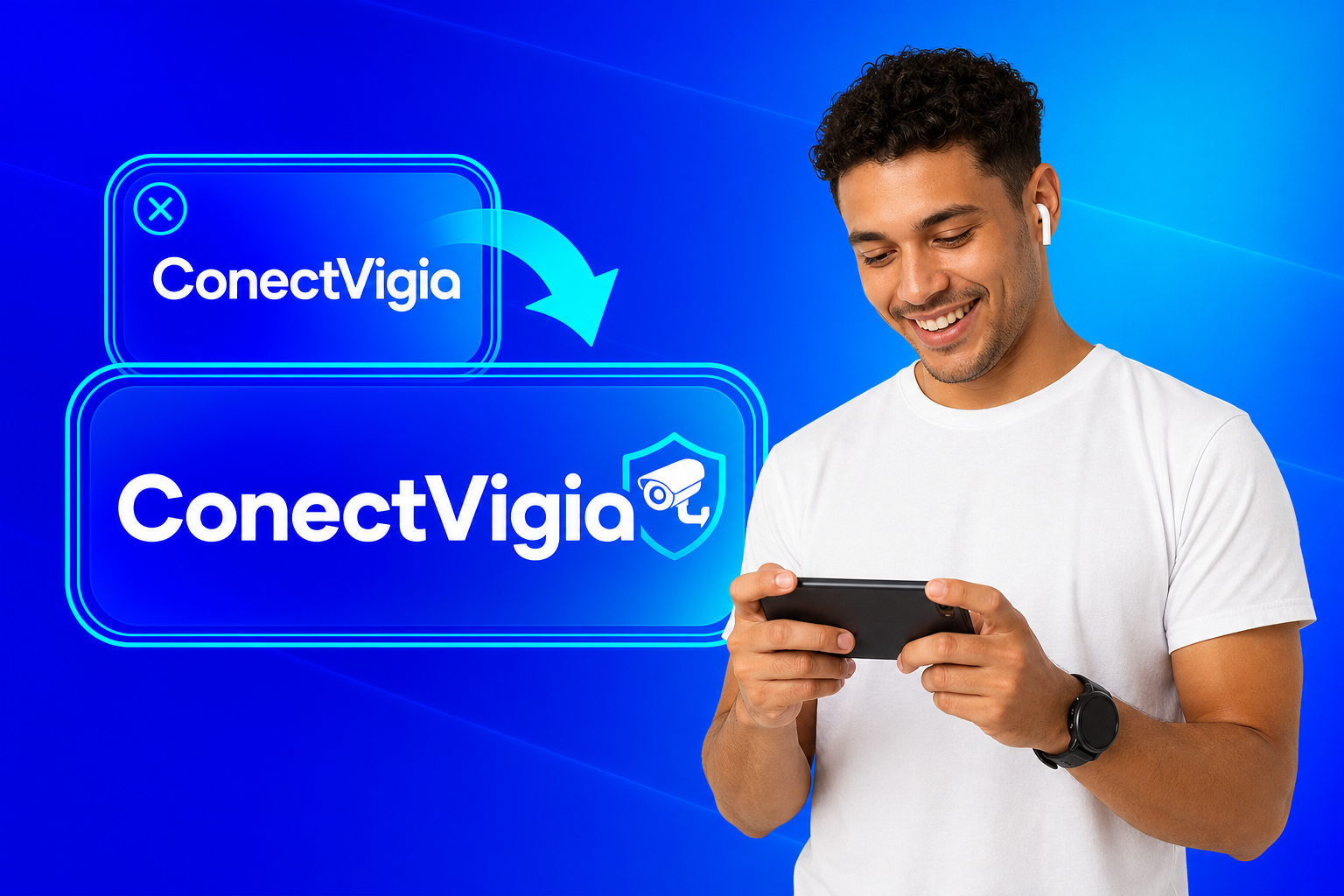 Conect Vigia
